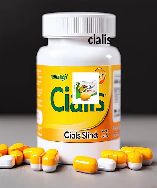 Precio oficial cialis en farmacias